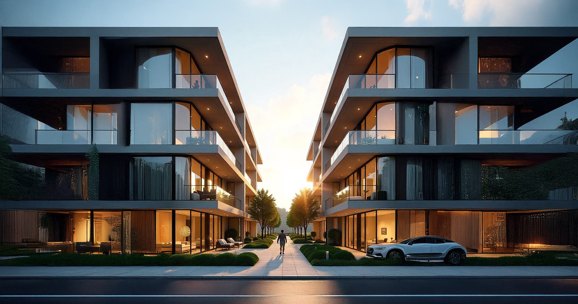 Residential Projects